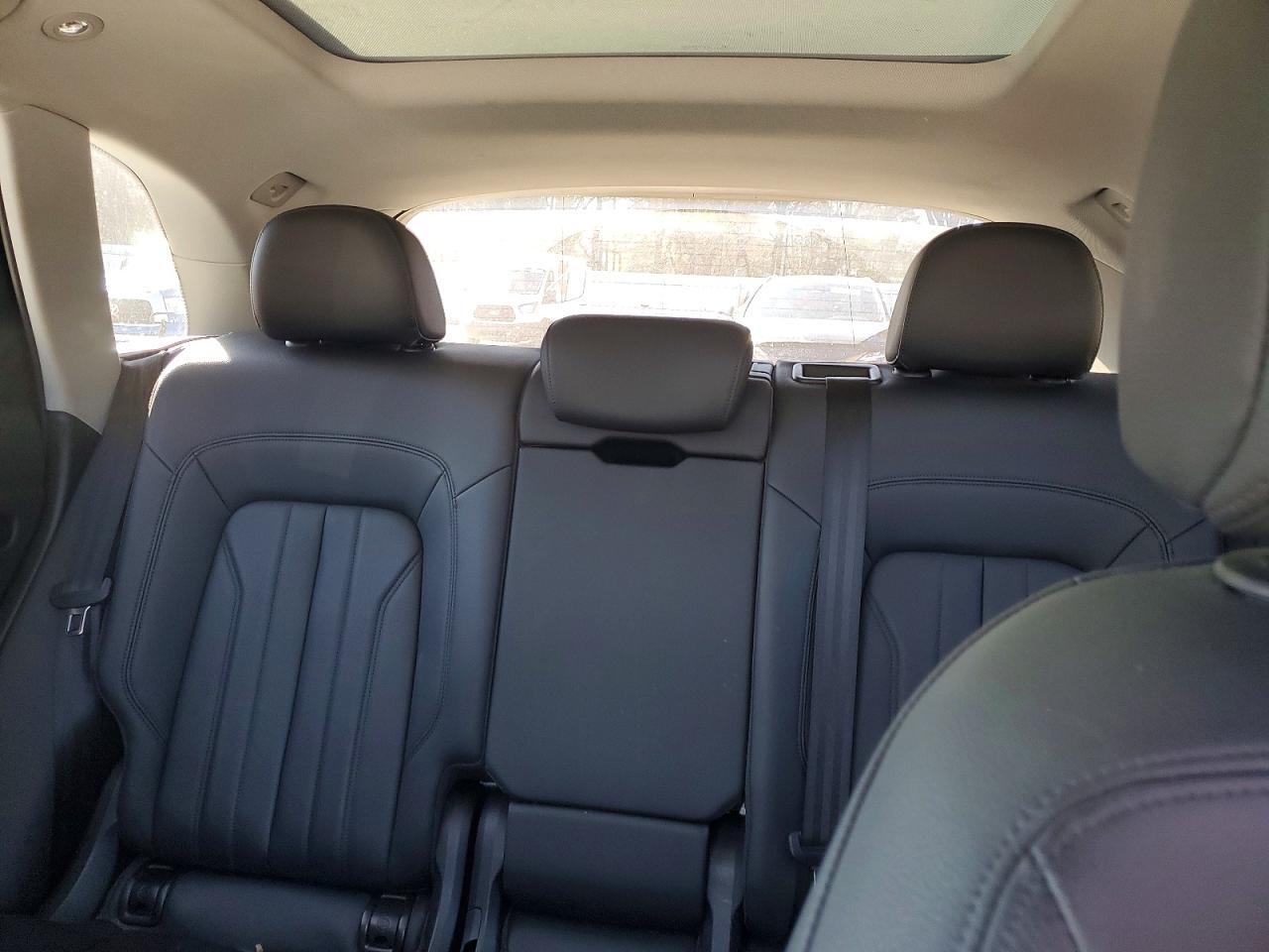 2020 AUDI Q5