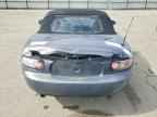 2007 MAZDA MX-5 Miata