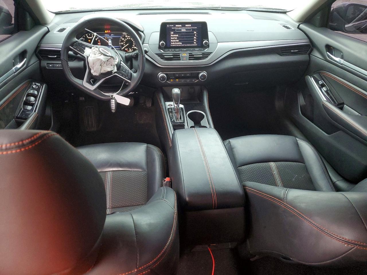 2023 NISSAN ALTIMA