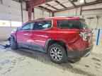 2020 GMC ACADIA