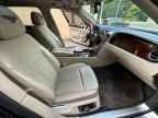 2008 BENTLEY Continental