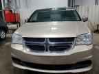 2013 DODGE CARAVAN