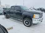 2012 CHEVROLET SILVERADO 1500