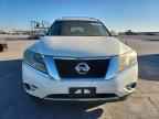 2013 NISSAN PATHFINDER