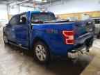 2018 FORD F-150 Lightning