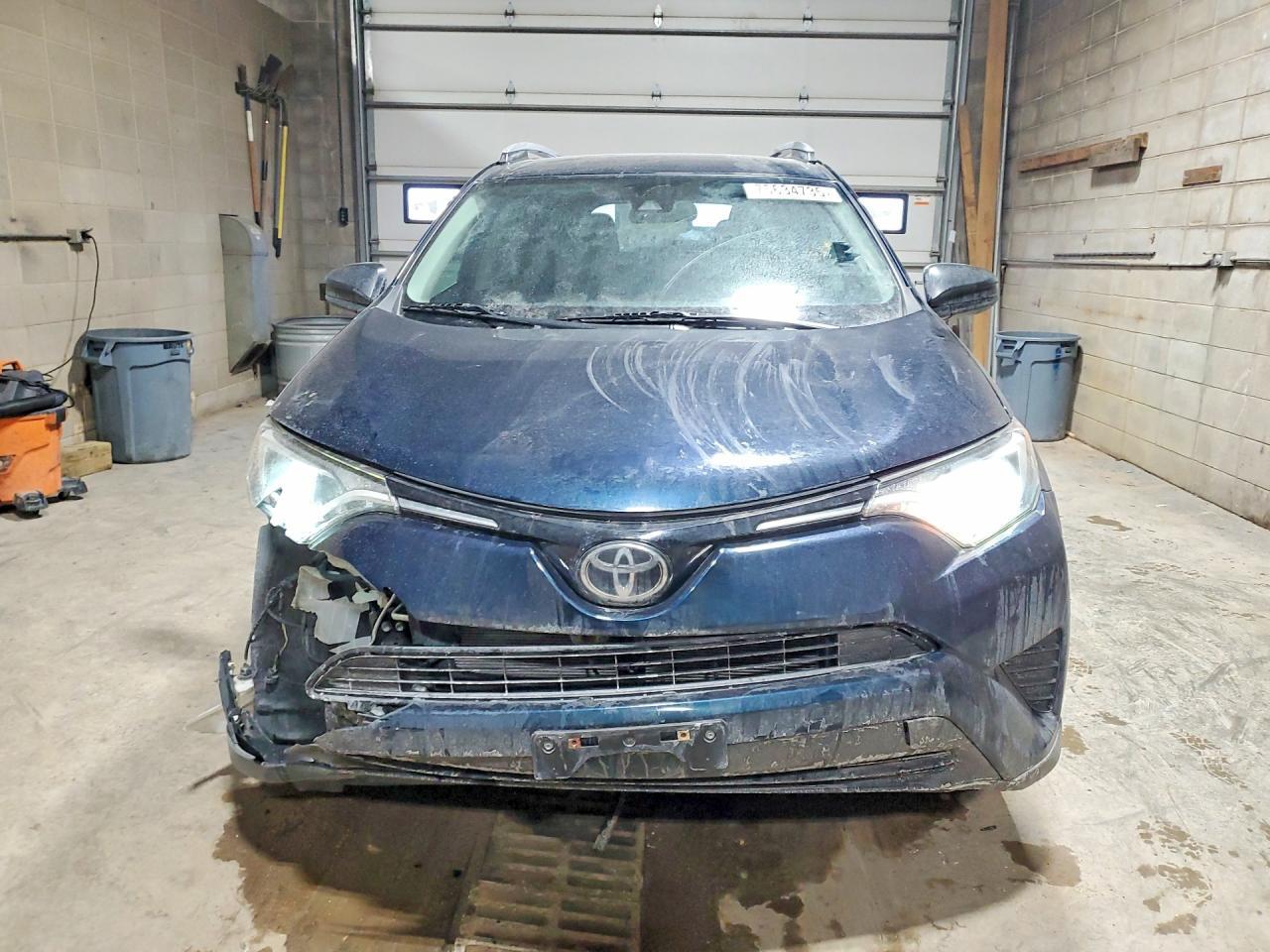 2017 TOYOTA RAV4