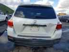 2011 TOYOTA HIGHLANDER