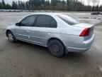 2001 HONDA CIVIC