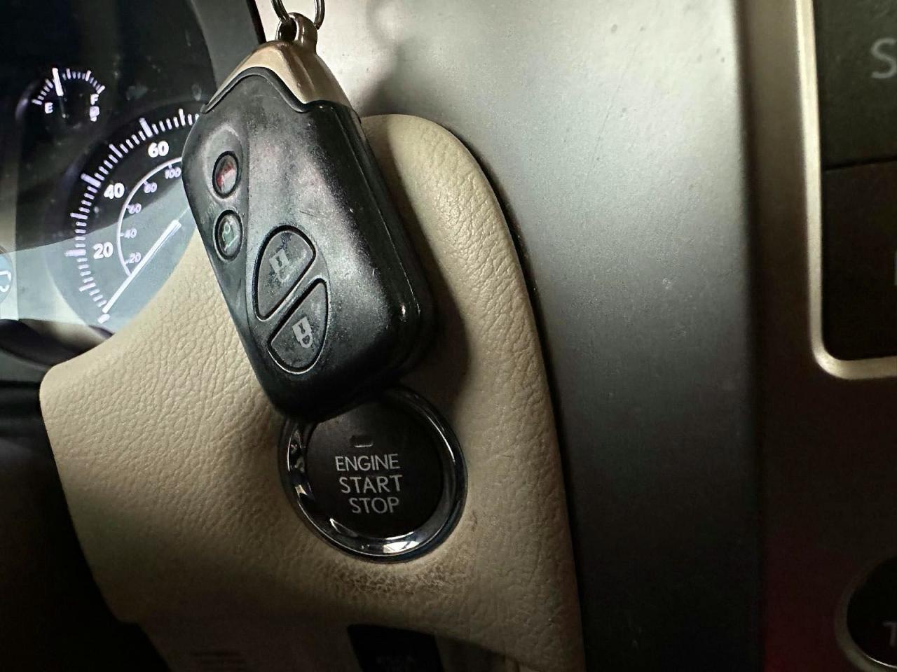 2010 LEXUS GX 460