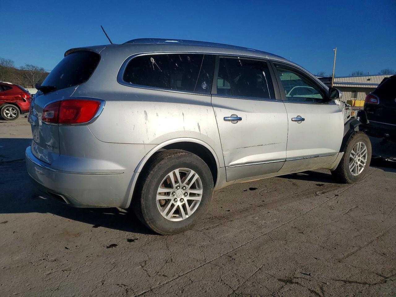 2013 BUICK ENCLAVE