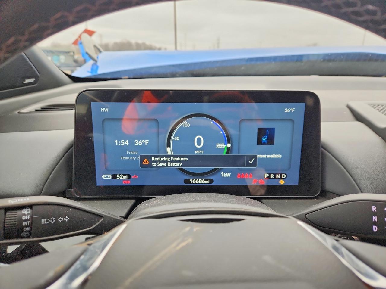 2024 HONDA Prologue