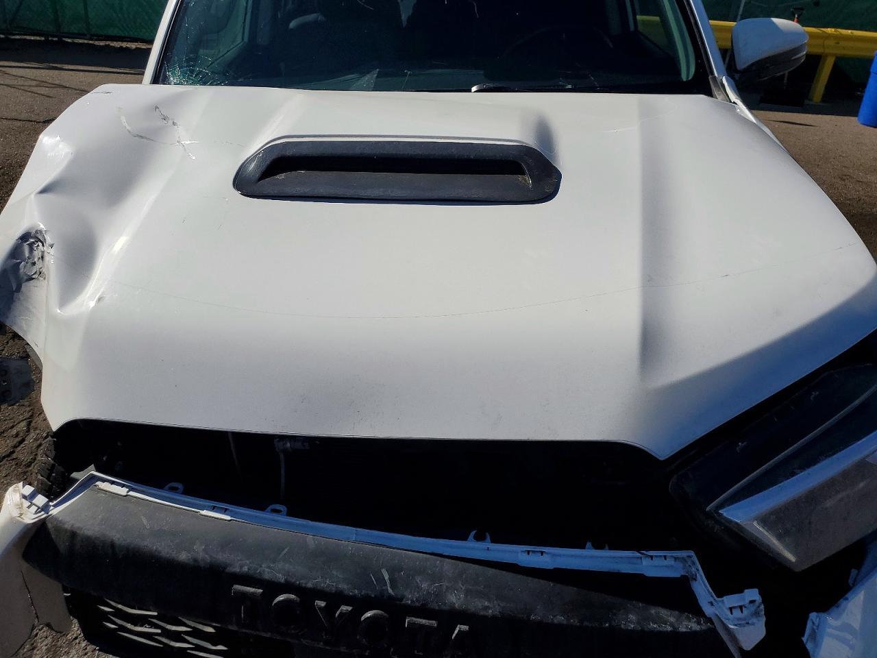 2023 TOYOTA 4Runner