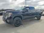 2021 GMC Sierra
