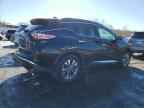 2018 NISSAN MURANO