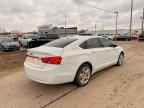2019 CHEVROLET IMPALA