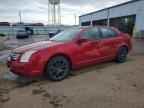 2008 FORD FUSION