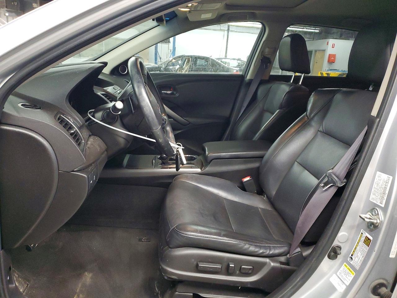 2013 ACURA RDX