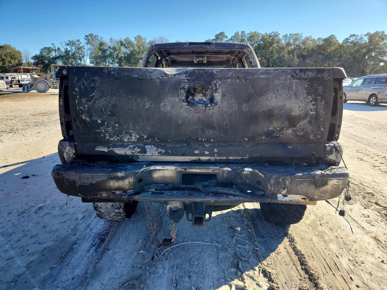 2006 GMC Sierra