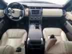 2017 LAND ROVER Discovery
