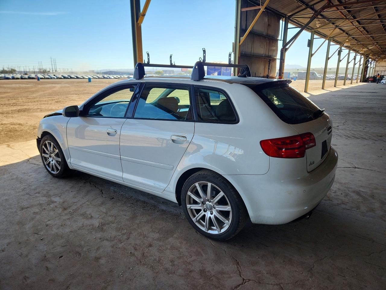 2013 AUDI A3