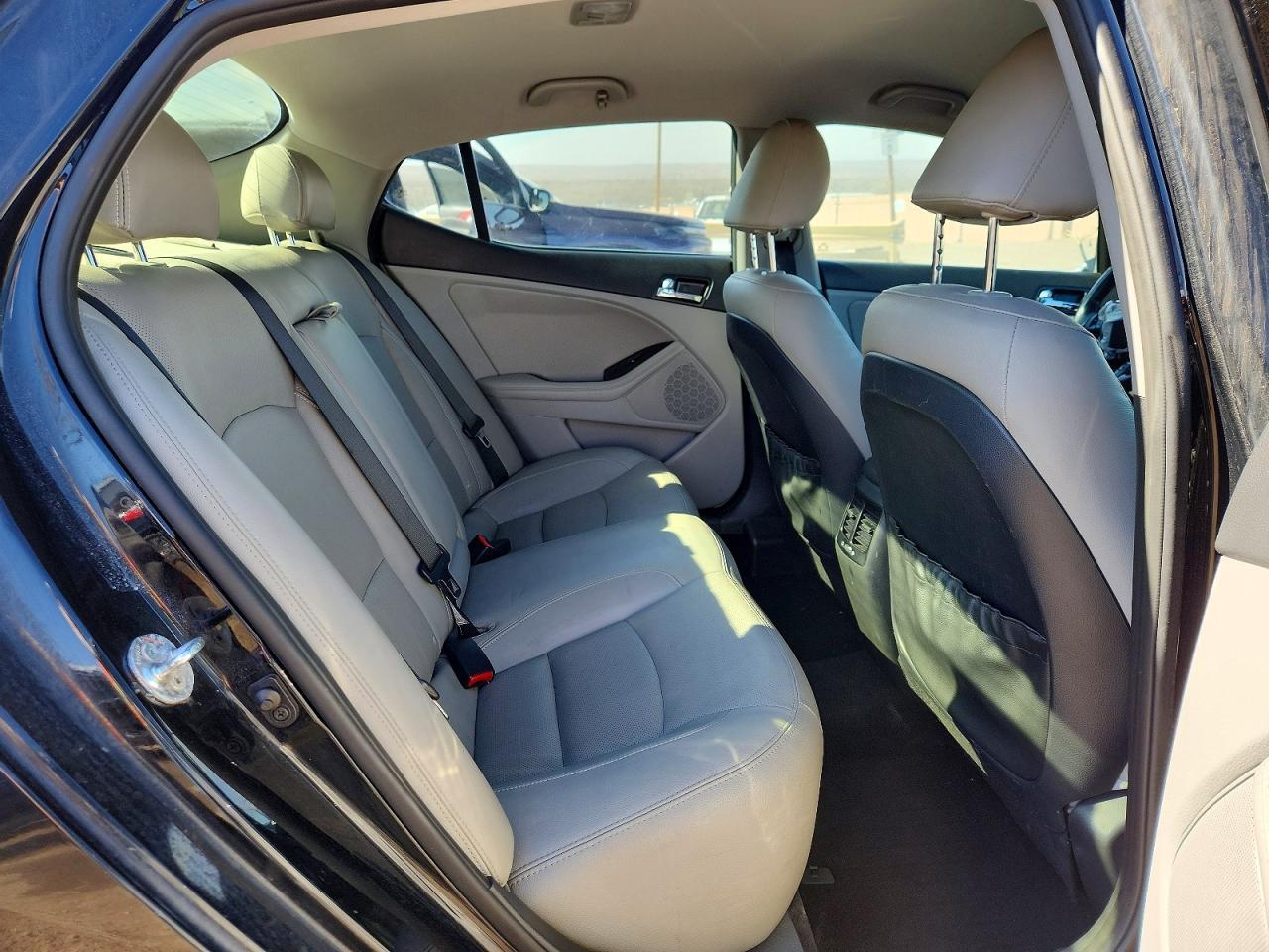 2013 KIA OPTIMA