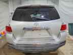 2011 TOYOTA HIGHLANDER