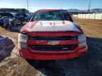 2016 CHEVROLET C/K 1500