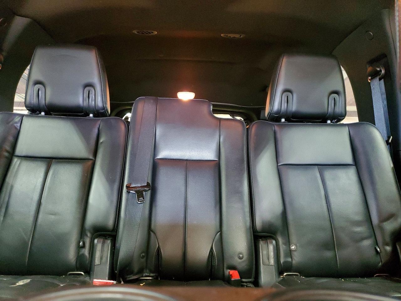 2015 FORD Expedition