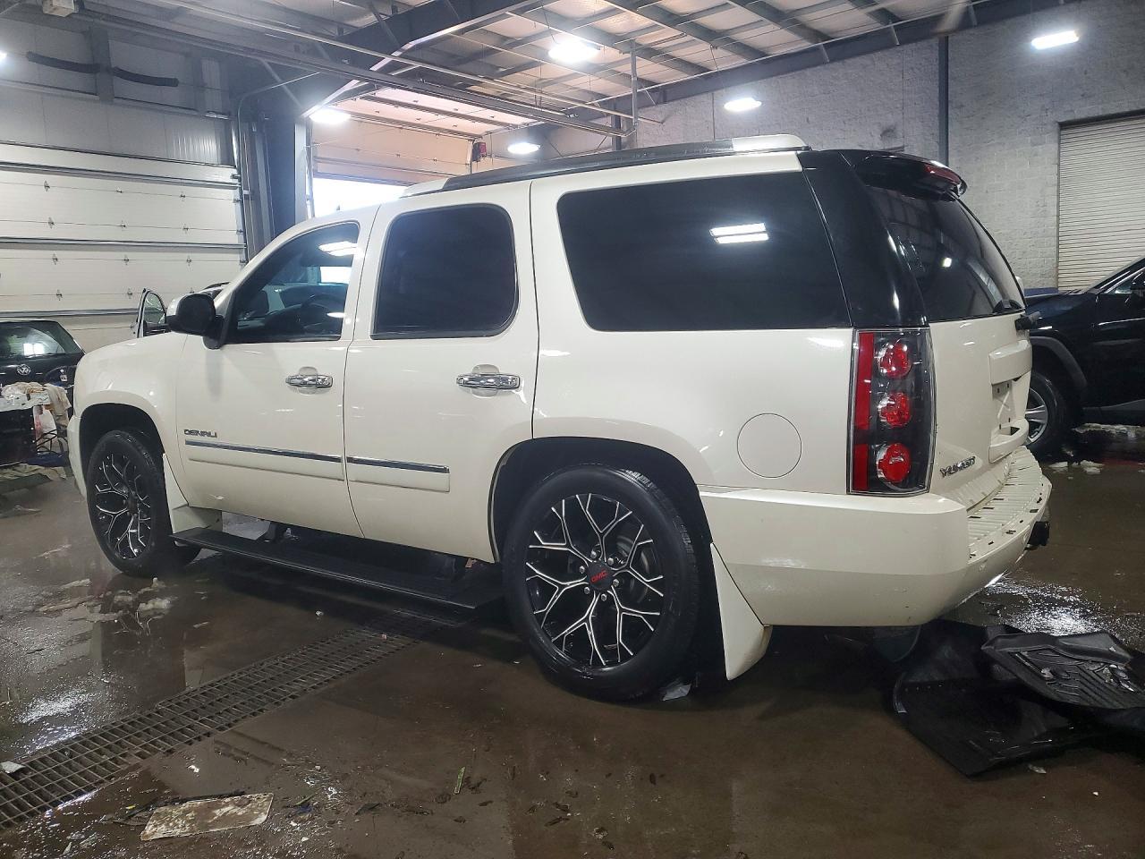 2013 GMC Yukon