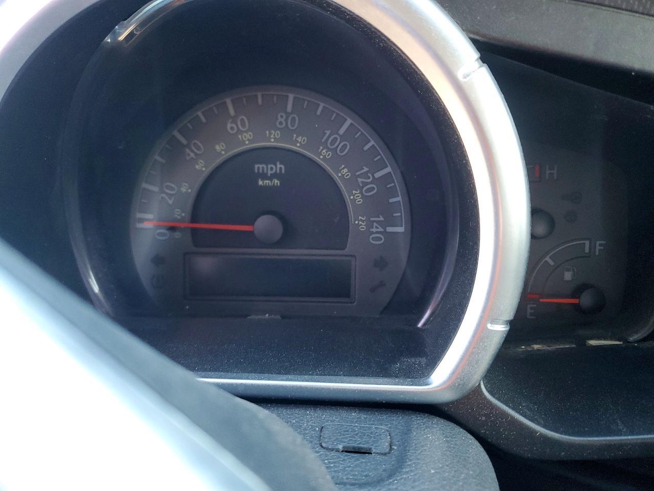 2008 HONDA Ridgeline
