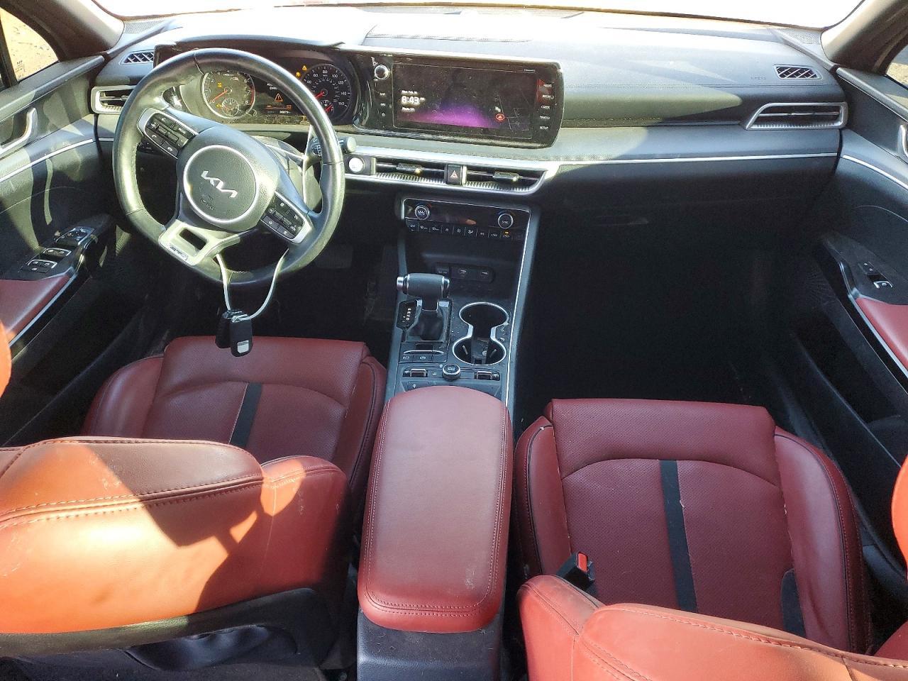 2024 KIA K5