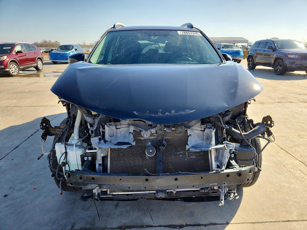 2013 TOYOTA RAV4