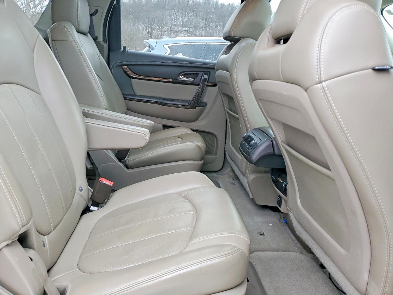 2015 GMC ACADIA
