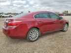 2010 BUICK LACROSSE