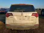 2011 ACURA MDX