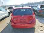 2015 NISSAN Versa Note