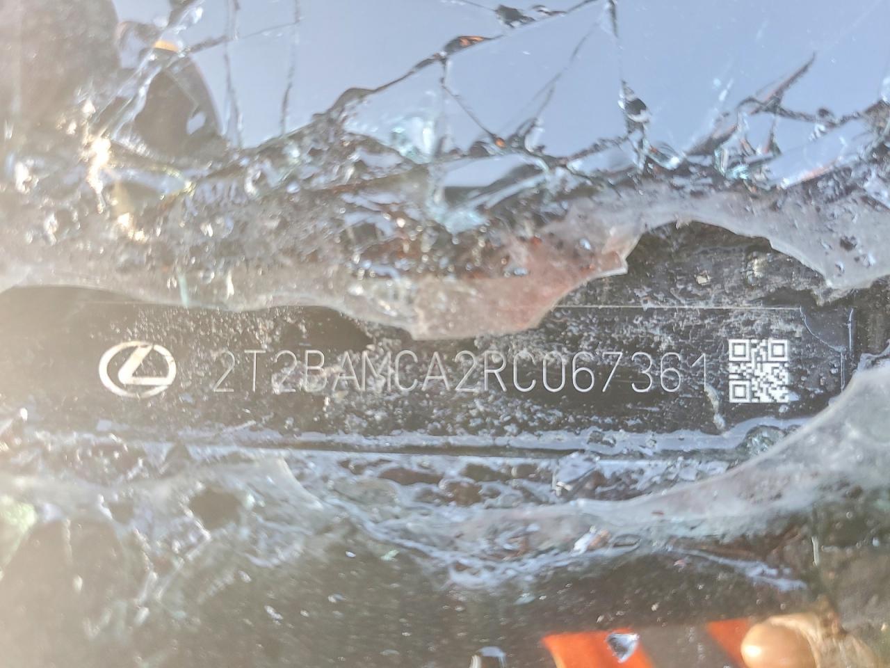 2024 LEXUS RX 350