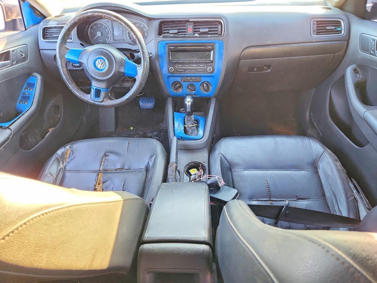 2014 VOLKSWAGEN JETTA