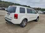 2013 HONDA PILOT