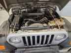 2003 JEEP WRANGLER