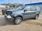 2010 HONDA PILOT