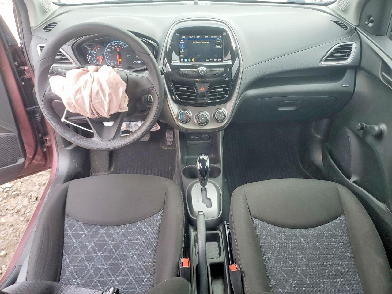 2021 CHEVROLET Spark