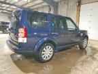 2013 LAND ROVER LR4