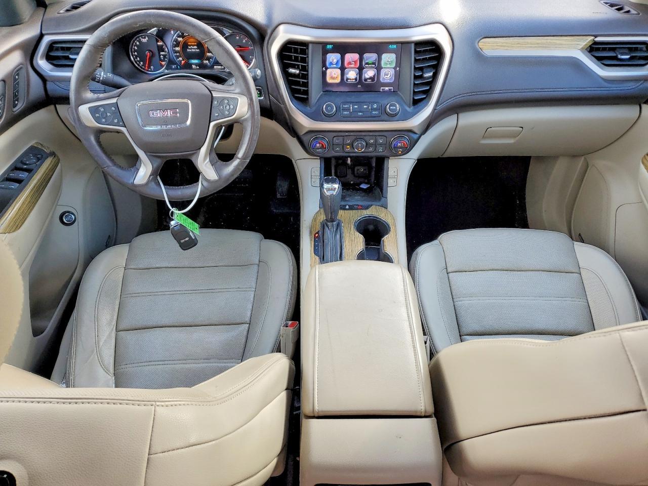 2017 GMC ACADIA