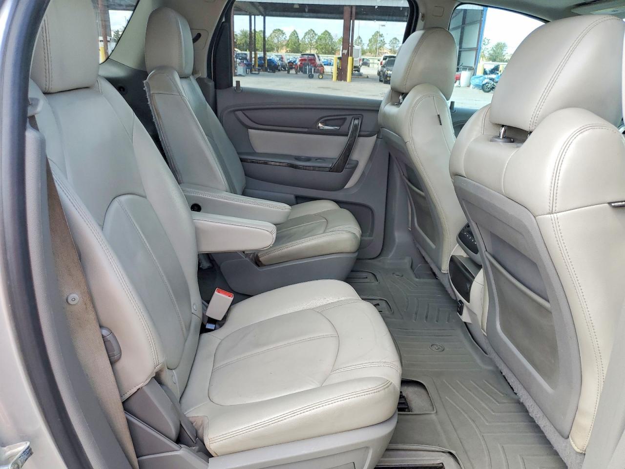 2015 GMC ACADIA