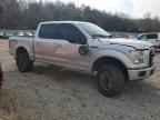 2015 FORD F-150 Lightning