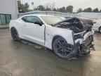 2017 CHEVROLET Camaro