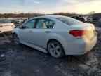 2010 SUBARU Legacy