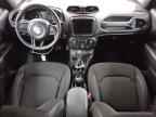 2022 JEEP Renegade