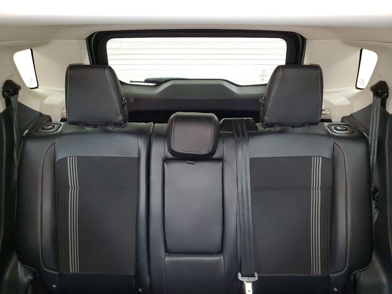 2019 FORD EcoSport